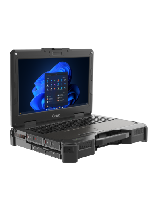 Getac X600 Pro Laptops | Fully Rugged | 15.6-Inch | Windows 11 1