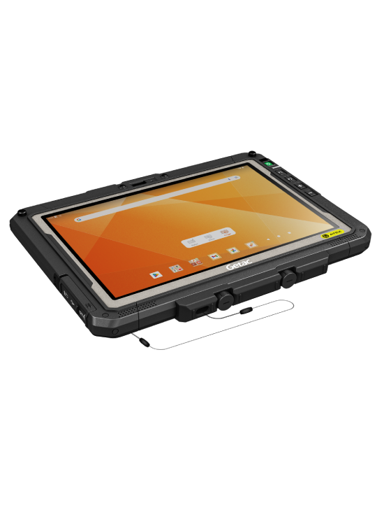 GETAC ZX10-EX Tablets | Fully Rugged | 10-Inch | Android 1