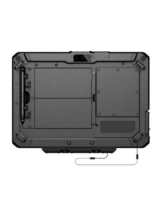 GETAC ZX10-EX Tablets | Fully Rugged | 10-Inch | Android 2