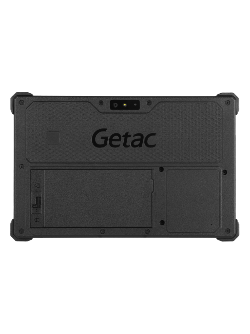 Getac ZX80W Tablets | Fully Rugged | 8-Inch | Windows 11 2