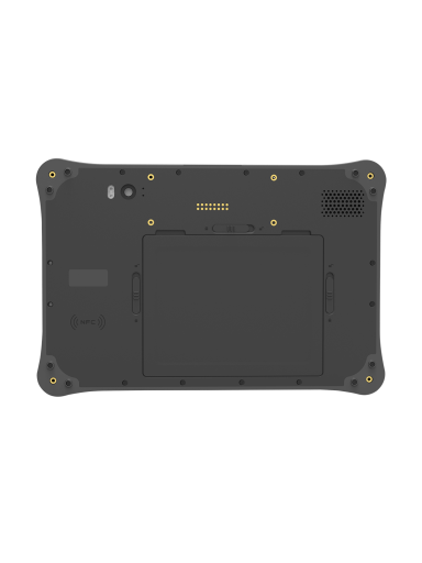 HT10 10” Rugged Android™ Tablet Device HT10 10” Rugged Android™ Tablet Device