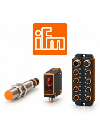 IFM electronic E2D200 Operating software