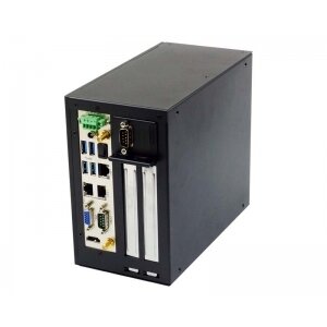 Lex System APOLLO-C PM610DW - modulinis išplečiamas pramoninis Box PC, Intel Skylake-U / Kaby Lake-U ir 2 X Pcie X8 (X16) plėtimo parinktimis lanksčiam I/O konfigūravimui 3 Lex System APOLLO-C PM610DW - modulinis išplečiamas pramoninis Box PC, Intel Skylake-U / Kaby Lake-U ir 2 X Pcie X8 (X16) plėtimo parinktimis lanksčiam I/O konfigūravimui 3