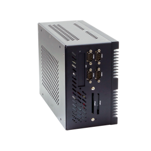 Lex System APOLLO-RS 3I370DW (OEM) - modulinis išplečiamas pramoninis Box PC, Intel Skylake-S / Kaby Lake-S ir 4 X Pcie Slots plėtimo parinktimis lanksčiam I/O konfigūravimui 2