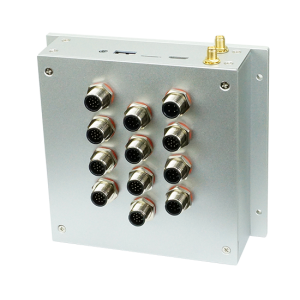 Lex System ARK-I 2I640PW + DM003 - DIN bėgelyje montuojama įterptinė (DIN-Rail Mountable Embedded) sistema, Intel Elkhart Lake, skirta integruoti į spinteles ir skydelius 1 Lex System ARK-I 2I640PW + DM003 - DIN bėgelyje montuojama įterptinė (DIN-Rail Mountable Embedded) sistema, Intel Elkhart Lake, skirta integruoti į spinteles ir skydelius 1