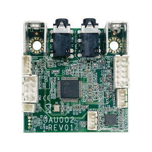 Lex System AU002 - vaizdo/garso plėtimo (Expansion) plokštė Lex System įterptinėms (Embedded) platformoms, I/O galimybėms praplėsti pramoninėje 1 Lex System AU002 - vaizdo/garso plėtimo (Expansion) plokštė Lex System įterptinėms (Embedded) platformoms, I/O galimybėms praplėsti pramoninėje 1