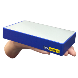 Lex System BLADE 2I385D - kompaktiškas nevintiliuojamas įterptinis (Fanless Embedded) Box PC, Intel Baytrail 3