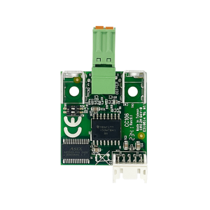 Lex System CC106 - serijinių prievadų plėtimo (Serial/Com Expansion) plokštė Lex System įterptinėms (Embedded) platformoms, I/O galimybėms praplėsti pramoninėje 1