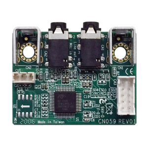 Lex System CN059 - vaizdo/garso plėtimo (Expansion) plokštė Lex System įterptinėms (Embedded) platformoms, I/O galimybėms praplėsti pramoninėje 1 Lex System CN059 - vaizdo/garso plėtimo (Expansion) plokštė Lex System įterptinėms (Embedded) platformoms, I/O galimybėms praplėsti pramoninėje 1