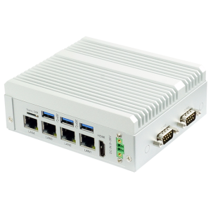 Lex System FOX - 2I130DW - kompaktiškas nevintiliuojamas įterptinis (Fanless Embedded) Box PC su Intel 13Th/12Th Gen 2 Lex System FOX - 2I130DW - kompaktiškas nevintiliuojamas įterptinis (Fanless Embedded) Box PC su Intel 13Th/12Th Gen 2