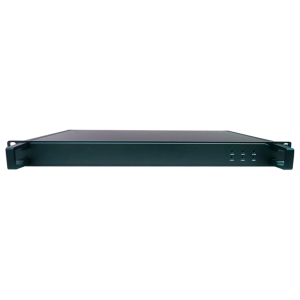 Lex System Half 1U 3I380D - 1U Rack pramoninis kompiuteris, Intel Baytrail 2