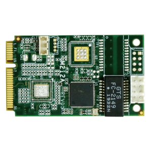 Lex System M212A-1L - plėtimo (Expansion) kortelė Lex System įterptinėms (Embedded) platformoms, I/O galimybėms praplėsti pramoninėje 3