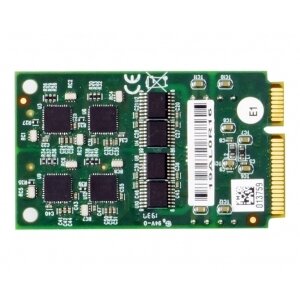 Lex System M954B - Serial/Com plėtimo (Expansion) kortelė Lex System įterptinėms (Embedded) platformoms, I/O galimybėms praplėsti pramoninėje 3