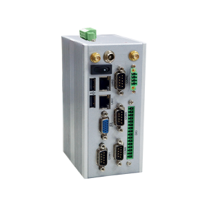 Lex System MIRO 2 - 2I385CW (2 Layer) - DIN bėgelyje montuojama įterptinė (DIN-Rail Mountable Embedded) sistema, Intel Baytrail, skirta integruoti į spinteles ir skydelius 3