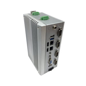 Lex System MIRO 3 - 3I380CW (2 Layer) - DIN bėgelyje montuojama įterptinė (DIN-Rail Mountable Embedded) sistema, Intel Baytrail, skirta integruoti į spinteles ir skydelius 2