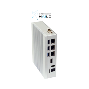 Lex System NET-III 2I640HL + Hailo-8™ - DI skaičiavimo sistema, Intel Elkhart Lake + Hailo-8 3 Lex System NET-III 2I640HL + Hailo-8™ - DI skaičiavimo sistema, Intel Elkhart Lake + Hailo-8 3