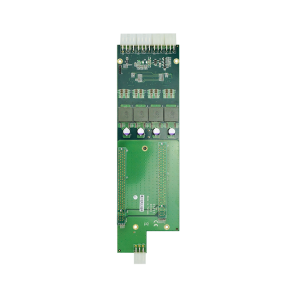 Lex System RS815 Power Board - maitinimo paskirstymo (Power Distribution) plokštė Lex System įterptinėms (Embedded) platformoms, I/O galimybėms praplėsti pramoninėje 1 Lex System RS815 Power Board - maitinimo paskirstymo (Power Distribution) plokštė Lex System įterptinėms (Embedded) platformoms, I/O galimybėms praplėsti pramoninėje 1