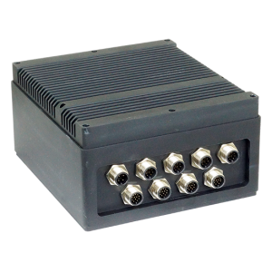 Lex System SealPro 2 - 2I130HW - atsparus nevintiliuojamas įterptinis (Fanless Embedded) kompiuteris, Intel 13Th/12Th Gen 1