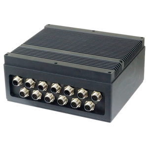 Lex System SealPro 3 - 3I140HW - atsparus nevintiliuojamas įterptinis (Fanless Embedded) kompiuteris, Intel Meteor Lake-U/H 1 Lex System SealPro 3 - 3I140HW - atsparus nevintiliuojamas įterptinis (Fanless Embedded) kompiuteris, Intel Meteor Lake-U/H 1