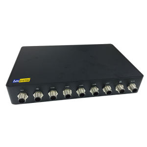 Lex System SHARK 10.1" Box PC + 2I610HW - atsparus nevintiliuojamas įterptinis (Fanless Embedded) kompiuteris, Intel Skylake-U / Kaby Lake-U 1 Lex System SHARK 10.1" Box PC + 2I610HW - atsparus nevintiliuojamas įterptinis (Fanless Embedded) kompiuteris, Intel Skylake-U / Kaby Lake-U 1