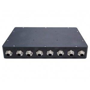Lex System SHARK 10.1" PPC + 2I385HW - 10.1" atsparus panelinis PC 3