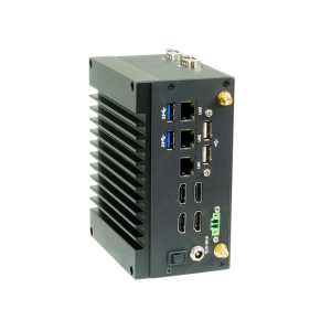 Lex System SKY 2 - 2I110AW - DI skaičiavimo sistema, Intel Tiger Lake-Up3 2