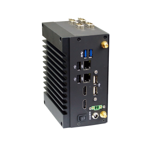 Lex System SKY 2 - 2I640CW - DI skaičiavimo sistema, Intel Elkhart Lake 1