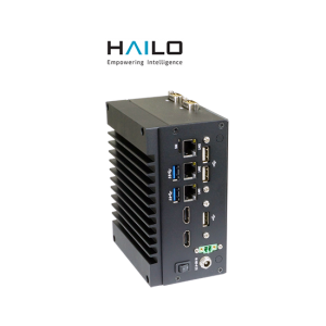 Lex System SKY 2 - 2I640DW + Hailo-8™ - DI skaičiavimo sistema, Intel Elkhart Lake + Hailo-8 3
