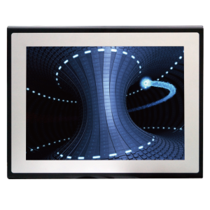 Lex System SLIM 12.1" PPC + 3I640CW - 12.1" IP65 klasės pramoninis panelinis PC su daugiataškiu ekranu 3