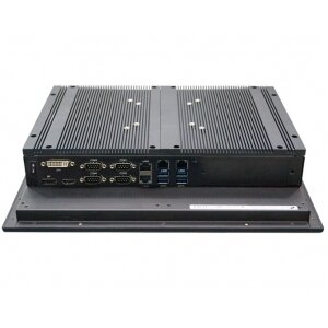 Lex System SLIM 15" PPC + CI170C - 17" IP65 klasės pramoninis panelinis PC su daugiataškiu ekranu 3 Lex System SLIM 15" PPC + CI170C - 17" IP65 klasės pramoninis panelinis PC su daugiataškiu ekranu 3
