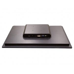 Lex System STAR 21.5" Touch Monitor - 21.5" pramoninis jutiklinis monitorius su daugiataškiu lietimo ekranu 3