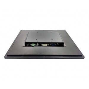 Lex System SUPER 10.1" Touch Monitor - 10.1" pramoninis jutiklinis monitorius su daugiataškiu lietimo ekranu 3
