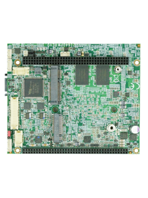 Lex System 2I640PW - Com Express / Com Module, Intel Elkhart Lake 2