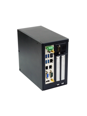 Lex System APOLLO-C PM610DW - Modular Expandable Box Pc, Intel Skylakeu / Kaby Lakeu, 2 X Pcie X8 (X16) For Flexible I/O Customisation In Industrial Applications 2 Lex System APOLLO-C PM610DW - Modular Expandable Box Pc, Intel Skylakeu / Kaby Lakeu, 2 X Pcie X8 (X16) For Flexible I/O Customisation In Industrial Applications 2