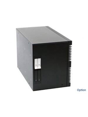 Lex System APOLLO PM170DW - Modular Expandable Box Pc, Intel Skylakes / Kaby Lakes, 2 X Pcie X8 (X16) For Flexible I/O Customisation In Industrial Applications 3 Lex System APOLLO PM170DW - Modular Expandable Box Pc, Intel Skylakes / Kaby Lakes, 2 X Pcie X8 (X16) For Flexible I/O Customisation In Industrial Applications 3