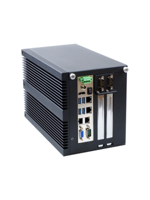 Lex System APOLLO PM170DW - Modular Expandable Box Pc, Intel Skylakes / Kaby Lakes, 2 X Pcie X8 (X16) For Flexible I/O Customisation In Industrial Applications 2 Lex System APOLLO PM170DW - Modular Expandable Box Pc, Intel Skylakes / Kaby Lakes, 2 X Pcie X8 (X16) For Flexible I/O Customisation In Industrial Applications 2