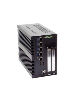 Lex System APOLLO-RS 3I370DW (OEM) - Modular Expandable Box Pc, Intel Skylakes / Kaby Lakes, 4 X Pcie Slots For Flexible I/O Customisation In Industrial Applications 3 Lex System APOLLO-RS 3I370DW (OEM) - Modular Expandable Box Pc, Intel Skylakes / Kaby Lakes, 4 X Pcie Slots For Flexible I/O Customisation In Industrial Applications 3