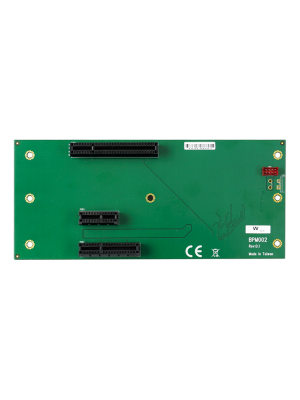 Lex System BPM002 - Riser Card / Backplane For Lex System Embedded Platforms, Designed To Expand I/O Capabilities In Industrial Applications 3 Lex System BPM002 - Riser Card / Backplane For Lex System Embedded Platforms, Designed To Expand I/O Capabilities In Industrial Applications 3