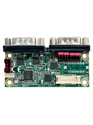 Lex System CC007 - Serial/Com Expansion Board For Lex System Embedded Platforms, Designed To Expand I/O Capabilities In Industrial Applications 1 Lex System CC007 - Serial/Com Expansion Board For Lex System Embedded Platforms, Designed To Expand I/O Capabilities In Industrial Applications 1