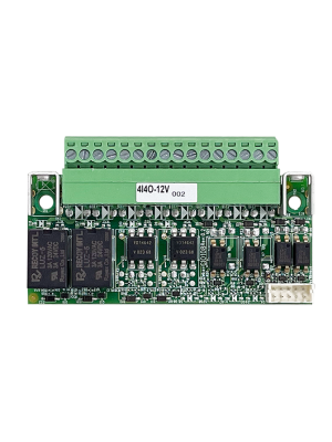 Lex System CIO108 - Digital I/O Expansion Board For Lex System Embedded Platforms, Designed To Expand I/O Capabilities In Industrial Applications 2