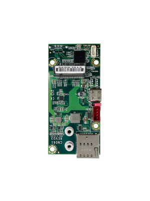 Lex System CN061 - Signal Converter Board For Lex System Embedded Platforms, Designed To Expand I/O Capabilities In Industrial Applications 3