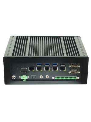 Lex System HAWK - 3I130TW - Compact Fanless Embedded Box Pc, Intel 13Th/12Th Gen 3 Lex System HAWK - 3I130TW - Compact Fanless Embedded Box Pc, Intel 13Th/12Th Gen 3