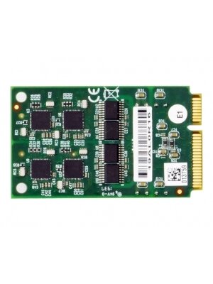 Lex System M954B - Serial/Com Expansion Board For Lex System Embedded Platforms, Designed To Expand I/O Capabilities In Industrial Applications 3