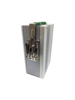 Lex System MIRO 3 - 3I610DW (2 Layer) - Dinrail Mountable Embedded System, Intel Skylakeu / Kaby Lakeu, Designed For Panel And Cabinet Integration 3 Lex System MIRO 3 - 3I610DW (2 Layer) - Dinrail Mountable Embedded System, Intel Skylakeu / Kaby Lakeu, Designed For Panel And Cabinet Integration 3