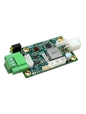 Lex System PW201 - Power Distribution Board For Lex System Embedded Platforms, Designed To Expand I/O Capabilities In Industrial Applications 3 Lex System PW201 - Power Distribution Board For Lex System Embedded Platforms, Designed To Expand I/O Capabilities In Industrial Applications 3