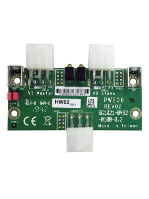 Lex System PW206 - Power Distribution Board For Lex System Embedded Platforms, Designed To Expand I/O Capabilities In Industrial Applications 3 Lex System PW206 - Power Distribution Board For Lex System Embedded Platforms, Designed To Expand I/O Capabilities In Industrial Applications 3