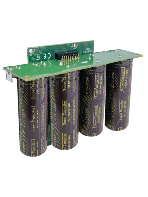Lex System PW601-4S1P - Ups Backup Module For Lex System Embedded Platforms, Designed To Expand I/O Capabilities In Industrial Applications 1