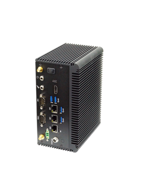Lex System ROCK 2NOR01 - Edge Ai Computing System Featuring Nvidia Jetson Orin™, Enabling Realtime Machine Vision And Deep Learning Inference In Industrial Environments. 2