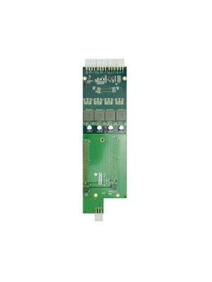 Lex System RS815 Power Board - Power Distribution Board For Lex System Embedded Platforms, Designed To Expand I/O Capabilities In Industrial Applications 1 Lex System RS815 Power Board - Power Distribution Board For Lex System Embedded Platforms, Designed To Expand I/O Capabilities In Industrial Applications 1