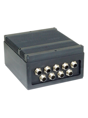 Lex System SealPro 2 - 2I130HW - Rugged Fanless Embedded System, Intel 13Th/12Th Gen 1